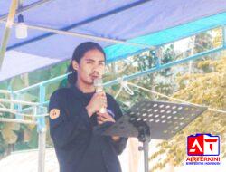 Sidang Perdana Pembunuhan Seorang Alumni UKI Toraja Menuai Sorotan