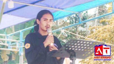 Sidang pembunuhan Agnes