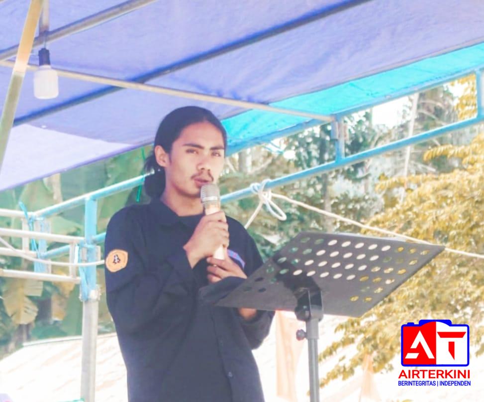 Sidang pembunuhan Agnes