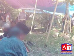 Kapolsek Sangalla’: Siapa yang Pasang Sabung Ayam, Bubar!