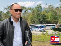 Lahan Parkir Objek Wisata Sa’pak Bayo-bayo Difungsikan, Ketua Yayasan: Terima Kasih Victor Datuan Batara