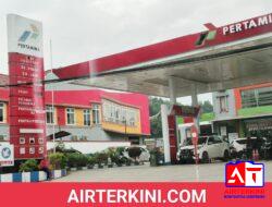 Kasus SPBU Bolu Kurangi Takaran BBM, Disperindag: Alat Bukti Sudah di Polisi