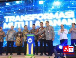 Oktober 2023, BPJS Kesehatan Fokus Wujudkan Transformasi Mutu Layanan JKN