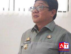 Wabup Toraja Utara Angkat Bicara Terkait SPBU Bolu Kurangi Takaran BBM