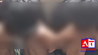 Di Depan Polisi, Anak Dibawah Umur Mengaku Dua Kali Lakukan Curanmor