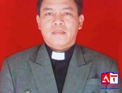 Riwayat Pelayanan Alm. Pendeta Yahya Boong, S.Th, MM, yang Meninggal Dalam Kecelakaan Lalu Lintas