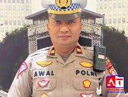 Kasat Lantas Polres Tator Tekankan Pentingnya Keselamatan Berkendar