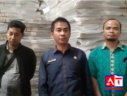 Ini Penjelas Ketua KPU Tana Toraja, Berthy Paluangan Soal Pendistribusian Logistik Pemilu