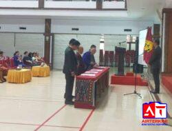 Pelantikan Dekan Fakultas UKI Toraja Menuai Polemik, Alumni: Rektor Jangan Main-main Urus UKI Toraja