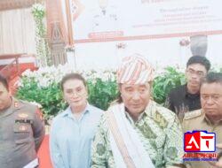 Pj Gubernur Sulsel: APBD 2024 Fokus untuk Kesejahteraan Masyarakat