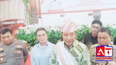 Pj Gubernur Sulsel: APBD 2024 Fokus untuk Kesejahteraan Masyarakat