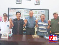 Sempat Memanas Gara-gara Pembangunan Sutet, Keluarga Tongkonan di Rano Berakhir Damai