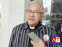 Pdt. Musa Salusu Optimis Menang DPD RI