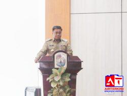 Ombas Tegaskan Bantuan Sosial Masyarakat Harus Tepat Sasaran