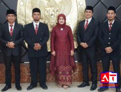 KPU Tator Beri Waktu Calon DPD RI Menyampaikan Pelaksana Kampanye Hingga 25 November 2023