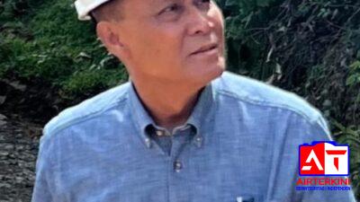 Gratis!, VDB Siapkan 6.000 Bibit Pohon Buah untuk Masyarakat Tana Toraja