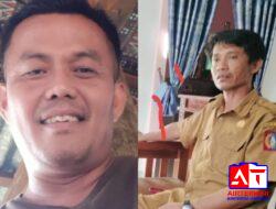 Nekson, Seorang Kontraktor Dikeluhkan Karena Tak Bayar Pemborong