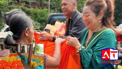 Mengenal Gaya Kepemimpinan Victor Datuan Batara di PT. Malea