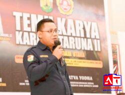 Mobil Wartawan Dirusak, Pimpinan Pedoman Media: Amankan CCTV di Kantor PDAM Tator