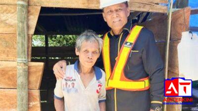 Tahun ini, CSR Perusahaan Malea Energy Sebesar Rp 5 Milliar