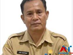 Inspektorat Jadwalkan Periksa Dinas Pertanian Torut Terkait Dugaan Penyimpangan Dana Pakan Ternak Babi