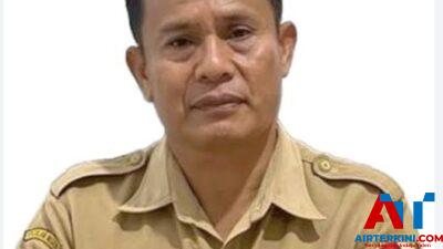 Inspektorat Jadwalkan Periksa Dinas Pertanian Torut Terkait Dugaan Penyimpangan Dana Pakan Ternak Babi