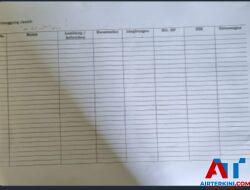 Bendahara RSUD ‘Dilempar’ ke Pelosok Gegara Tak Dukung Istri Bupati di Pileg 2024