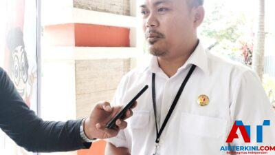 Ketua Bawaslu: Tidak Ada Laporan Money politik di Torut