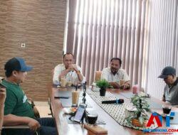 Raih Kursi Terbanyak, Kursi Ketua DPRD Tana Toraja Kembali Milik Golkar