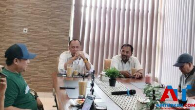 Raih Kursi Terbanyak, Kursi Ketua DPRD Tana Toraja Kembali Milik Golkar