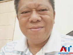 Pither Ponda Barany Kritik KPU Usai Bupati Torut Anulir Hasil Pelantikan ASN