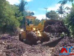 Salah Satu Kontribusi Nyata Victor Datuan Batara Selaku Pimpinan PT. Malea Energy