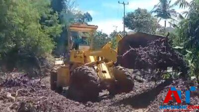 Salah Satu Kontribusi Nyata Victor Datuan Batara Selaku Pimpinan PT. Malea Energy