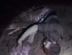 Kronologi Tanah Longsor di Makale Selatan, Satu Nyawa Melayang dan 16 Orang Masih Dinyatakan Hilang