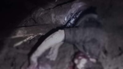 Kronologi Tanah Longsor di Makale Selatan, Satu Nyawa Melayang dan 16 Orang Masih Dinyatakan Hilang