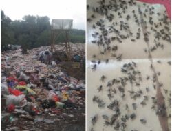 Lalat dari TPA Serbu Rumah Warga: Tidak Diatasi, Kami Larang Mobil Pengangkut Sampah Masuk TPA