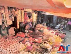 Harga Tomat, Kopi dan Bawang Merah Melambung Tinggi