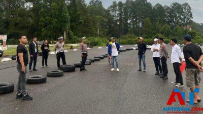 Jet-Z Otomotif Club Akan Gelar Toraja Road Race 2024