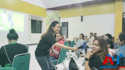 40 Doorprize Disiapkan di Acara ‘Nonton Bareng VDB’ Nanti Malam