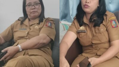 Dinkes Tator Salahkan OPD Lain Dalam Penanganan Pencegahan Stunting, Bidang Kesmas: Kami Sudah Maksimal