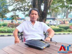 DPRD Dukung Laksus Laporkan Dugaan Korupsi Proyek Solar Cell di Polda Sulsel