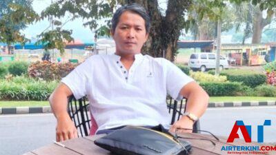 DPRD Dukung Laksus Laporkan Dugaan Korupsi Proyek Solar Cell di Polda Sulsel