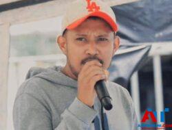 Sampah di Bandara Pongtiku Seusai Balapan Motor Tak Ada yang Peduli, Ketua Panitia: Itu Hoaxs