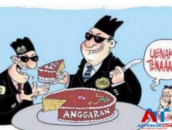 Pengembalian Uang Rp 274 Juta Bukti Adanya ‘Permainan’ di Dinas Pertanian Torut