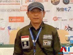 Ketua IWO Kecam Pengusiran Terhadap Wartawan dalam Acara Penilaian KAKP