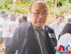 Dokter Bambang yang Dilaporkan Wartawan, Ternyata Pernah Bermasalah dengan Anggota DPRD Sulsel