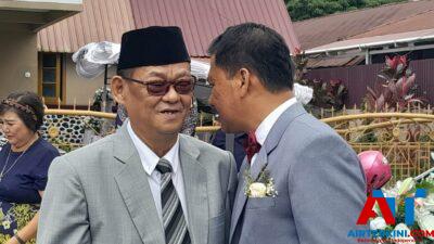 Setelah VDB, Nicodemus Daftar Bacabup di PKB