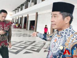 Hibah Rp 26,5 milliar, Ketua KPU Tator: Masih Sangat Minim, Anggaran untuk Media Tidak Ada