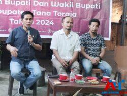 KPU Tator Pastikan Tak Menggunakan Data DPT Pemilu di Pilkada 2024