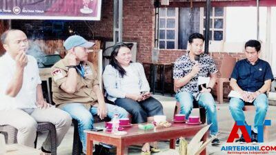 Anggaran KPU Tator Rp 26,5 M Hanya untuk Dua ‘porsi’ Paslon di Pilkada